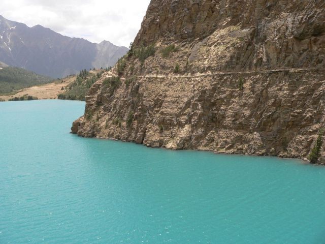 Phoksumdo Lake