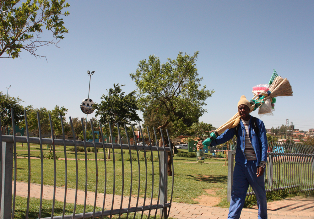 Soweto - South Africa