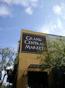 02 Los Angeles Grand Central market